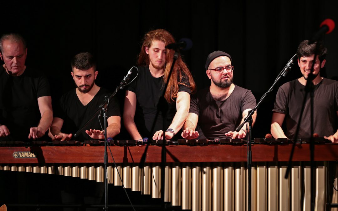 03.05.2019 – Konzert der Zollhausboys aus Bremen im Klubheim
