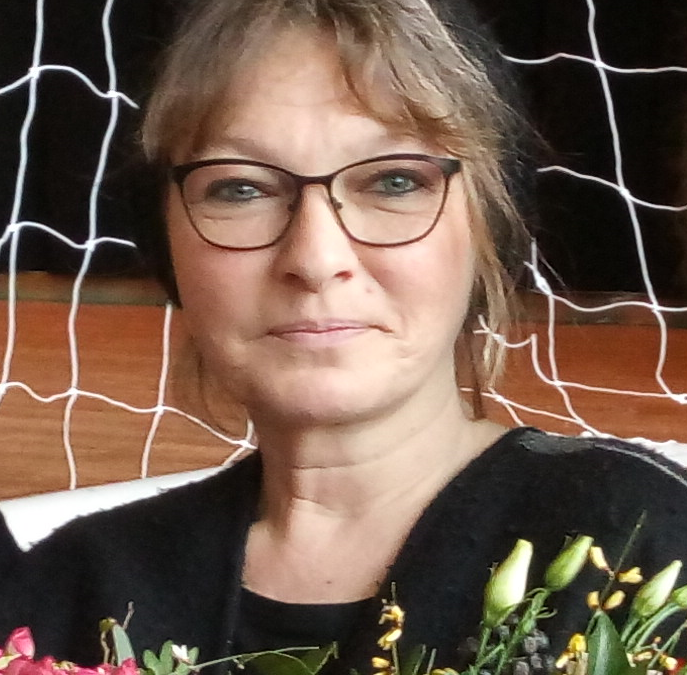 25 Jahre beim Klubheim – unser Dank an Ulrike Helmig