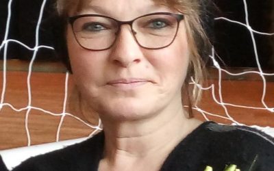 25 Jahre beim Klubheim – unser Dank an Ulrike Helmig