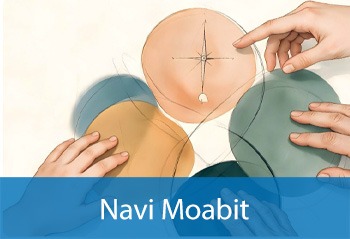 Navi Moabit Schnelle Unterstützung für Familien und junge Menschen im Kiez